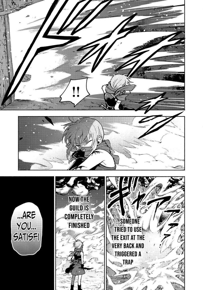 Otome Game No Heroine De Saikyou Survival Chapter 29 Page 18