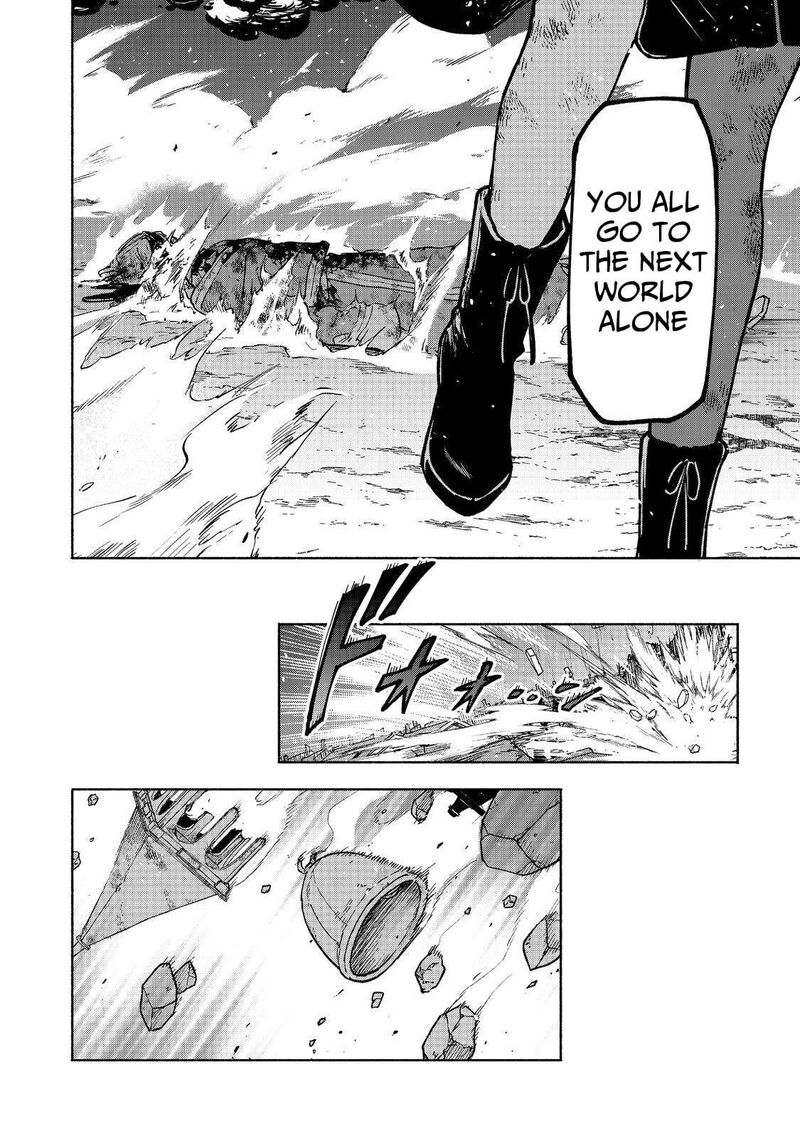 Otome Game No Heroine De Saikyou Survival Chapter 29 Page 21