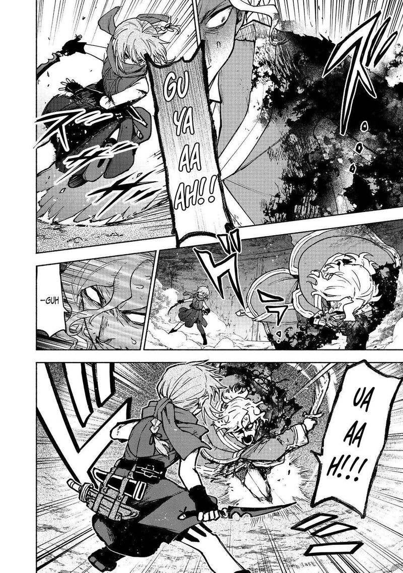 Otome Game No Heroine De Saikyou Survival Chapter 29 Page 3