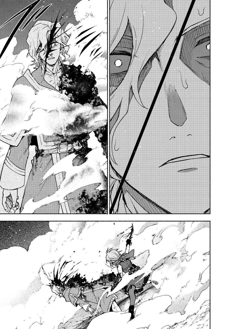 Otome Game No Heroine De Saikyou Survival Chapter 29 Page 6