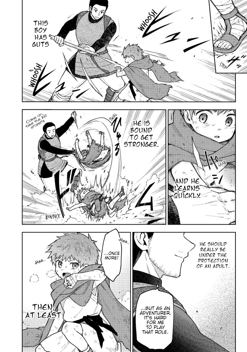 Otome Game No Heroine De Saikyou Survival Chapter 3 Page 10