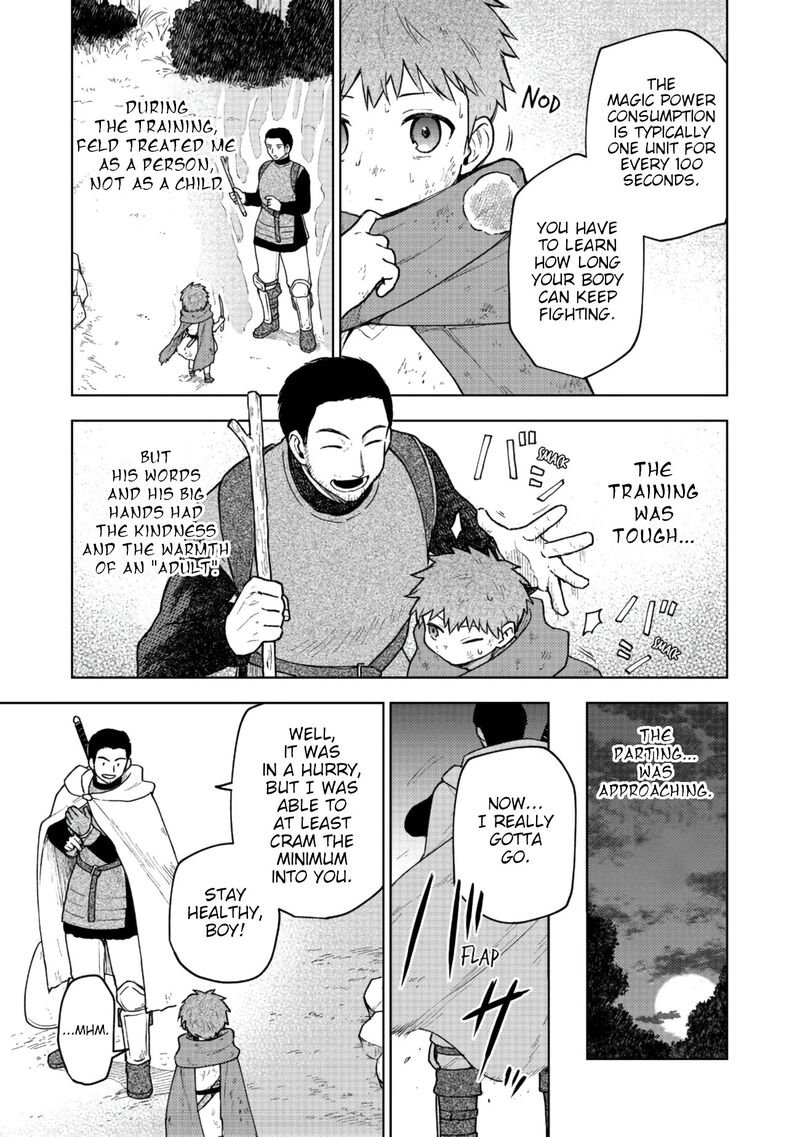 Otome Game No Heroine De Saikyou Survival Chapter 3 Page 13