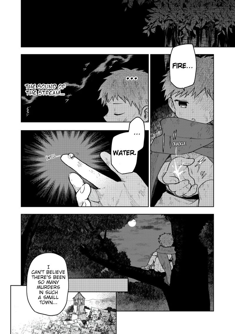 Otome Game No Heroine De Saikyou Survival Chapter 3 Page 18