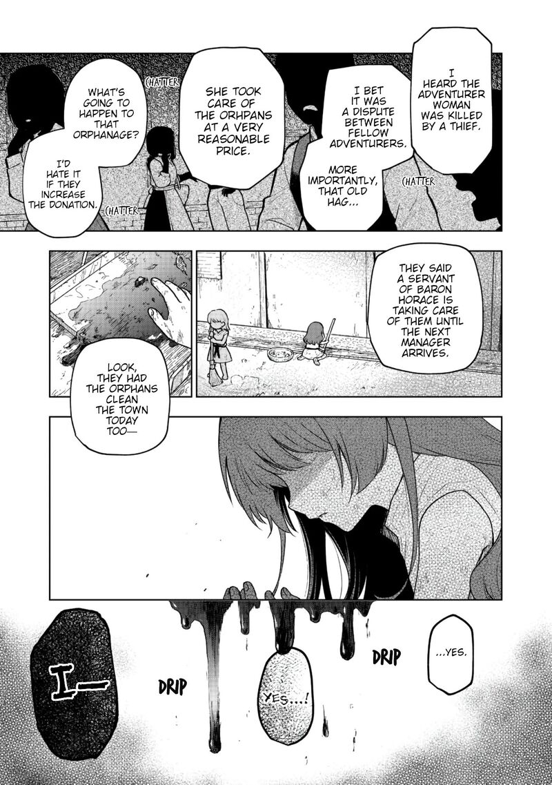 Otome Game No Heroine De Saikyou Survival Chapter 3 Page 19