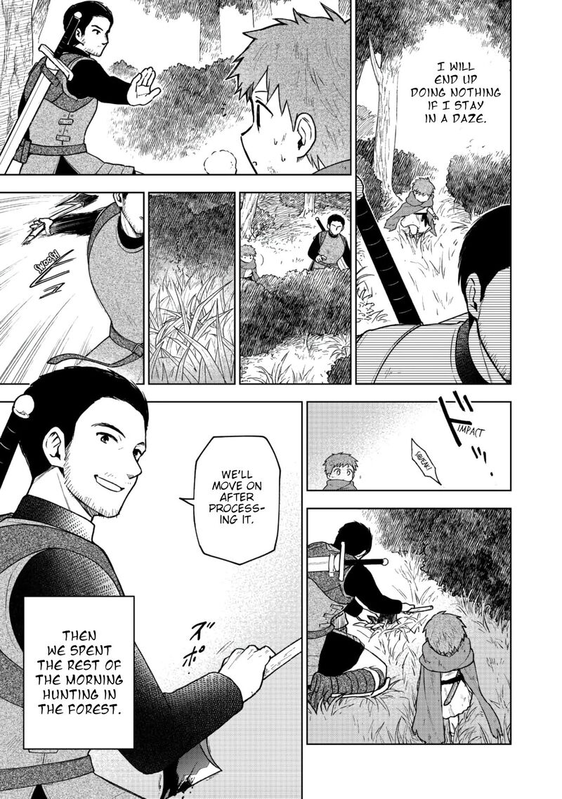 Otome Game No Heroine De Saikyou Survival Chapter 3 Page 5