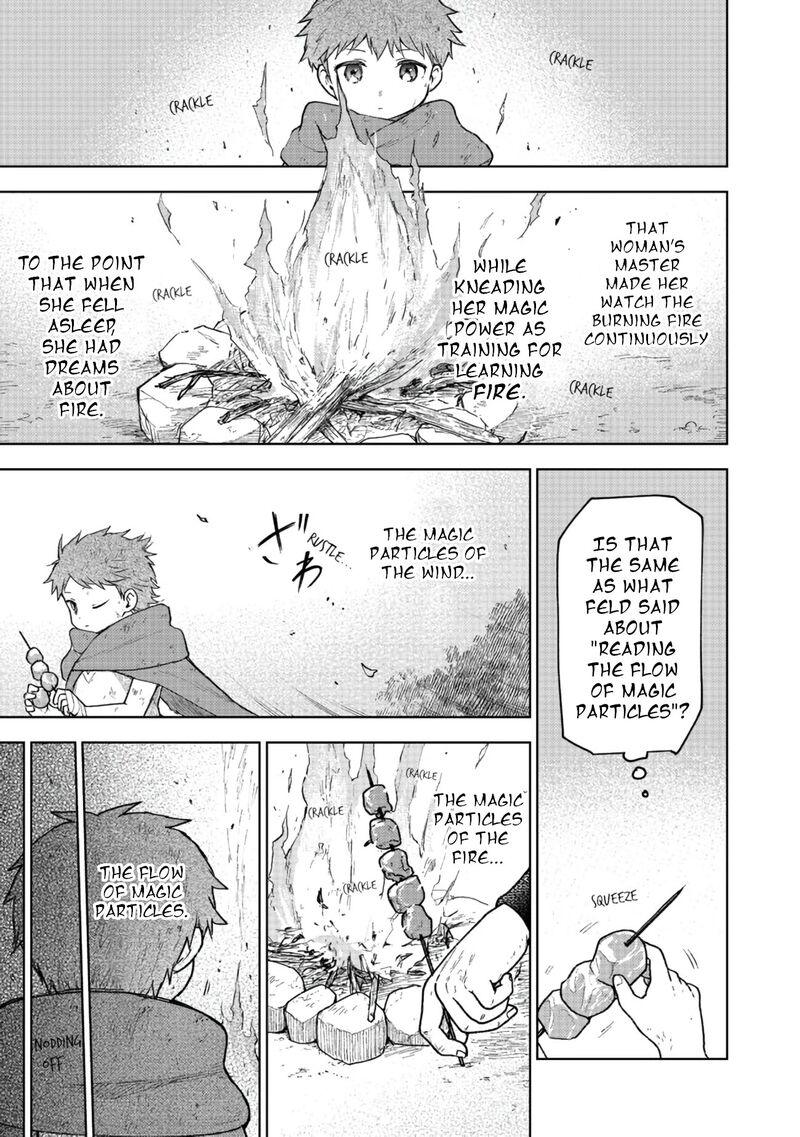 Otome Game No Heroine De Saikyou Survival Chapter 3 Page 7