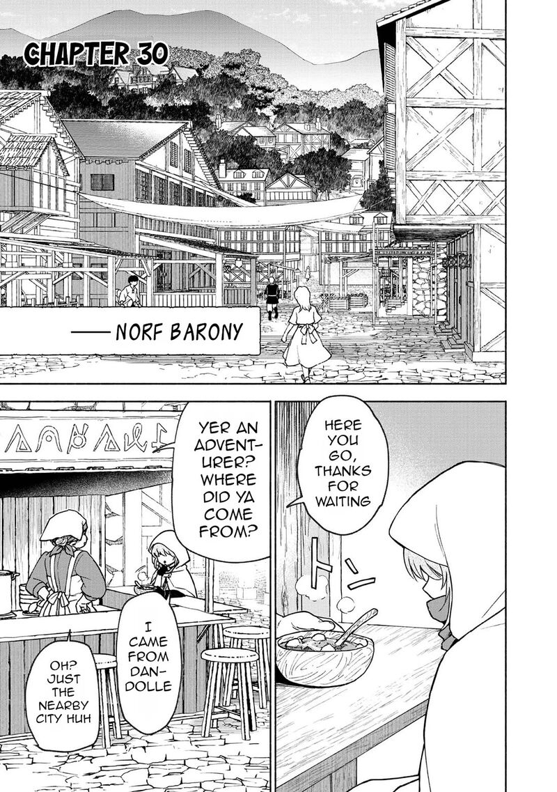 Otome Game No Heroine De Saikyou Survival Chapter 30 Page 1