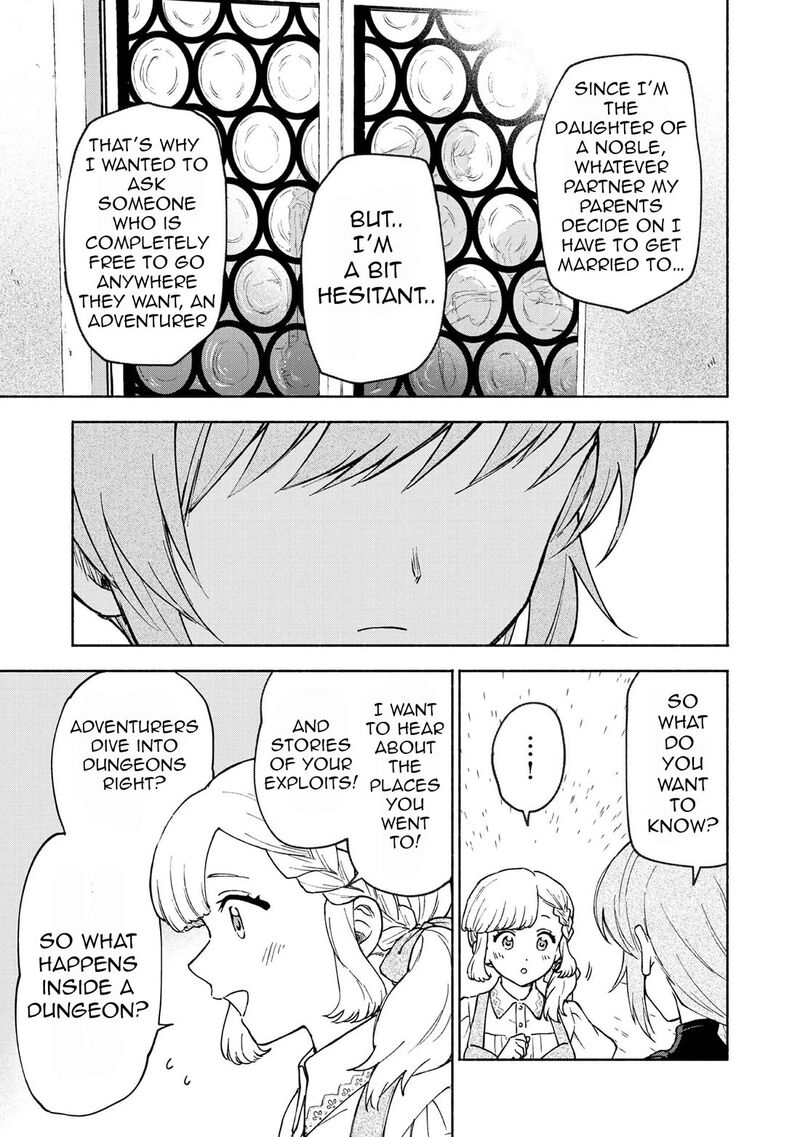 Otome Game No Heroine De Saikyou Survival Chapter 30 Page 11
