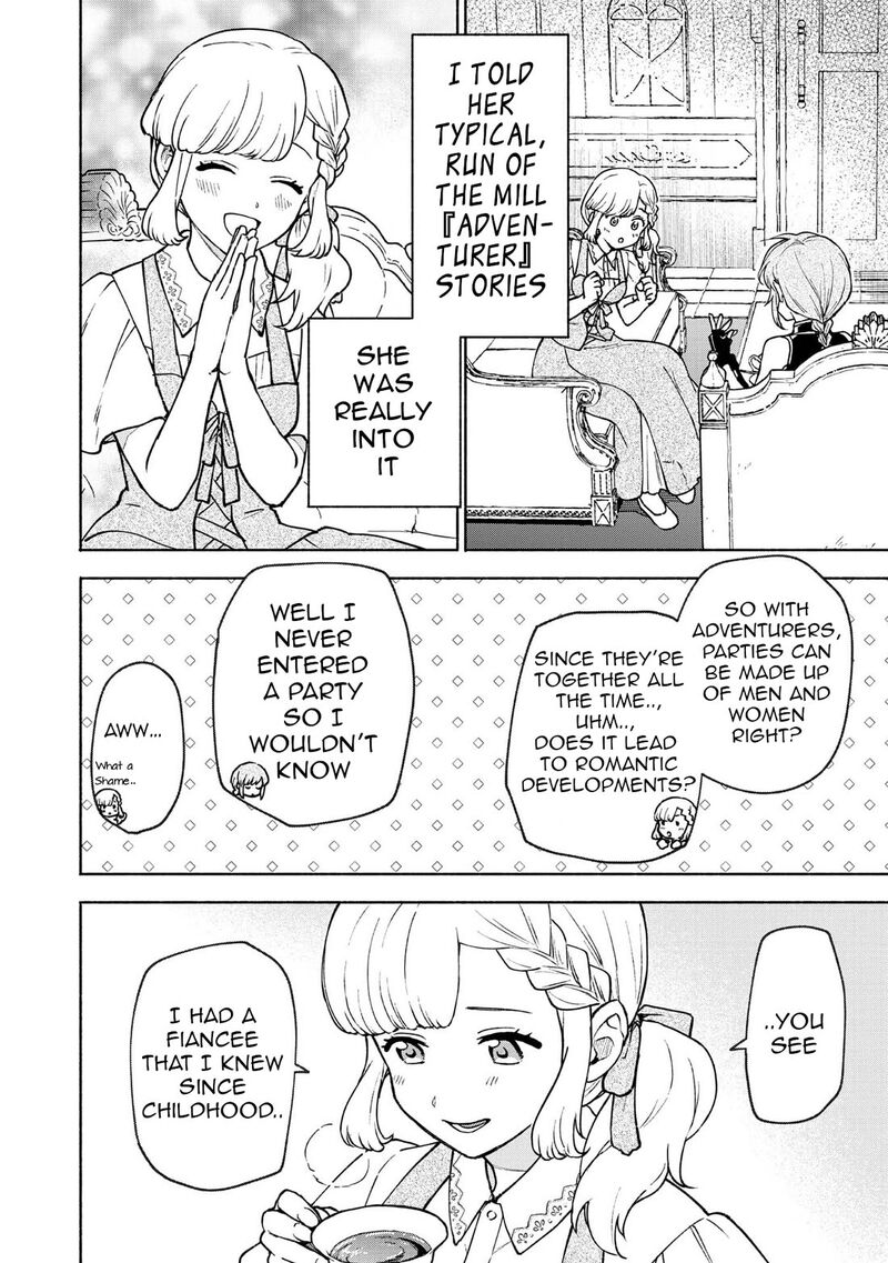 Otome Game No Heroine De Saikyou Survival Chapter 30 Page 12