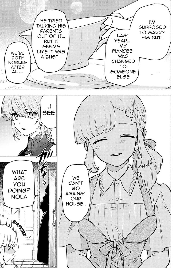 Otome Game No Heroine De Saikyou Survival Chapter 30 Page 13