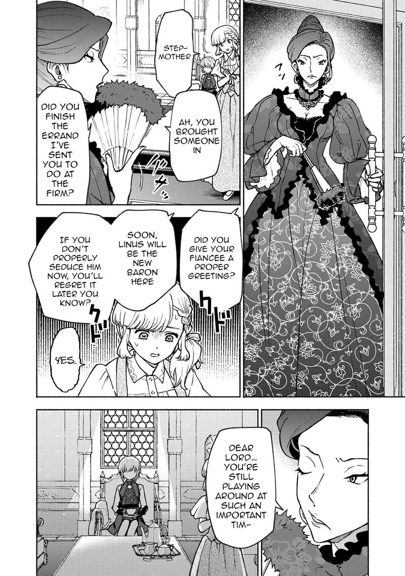 Otome Game No Heroine De Saikyou Survival Chapter 30 Page 14
