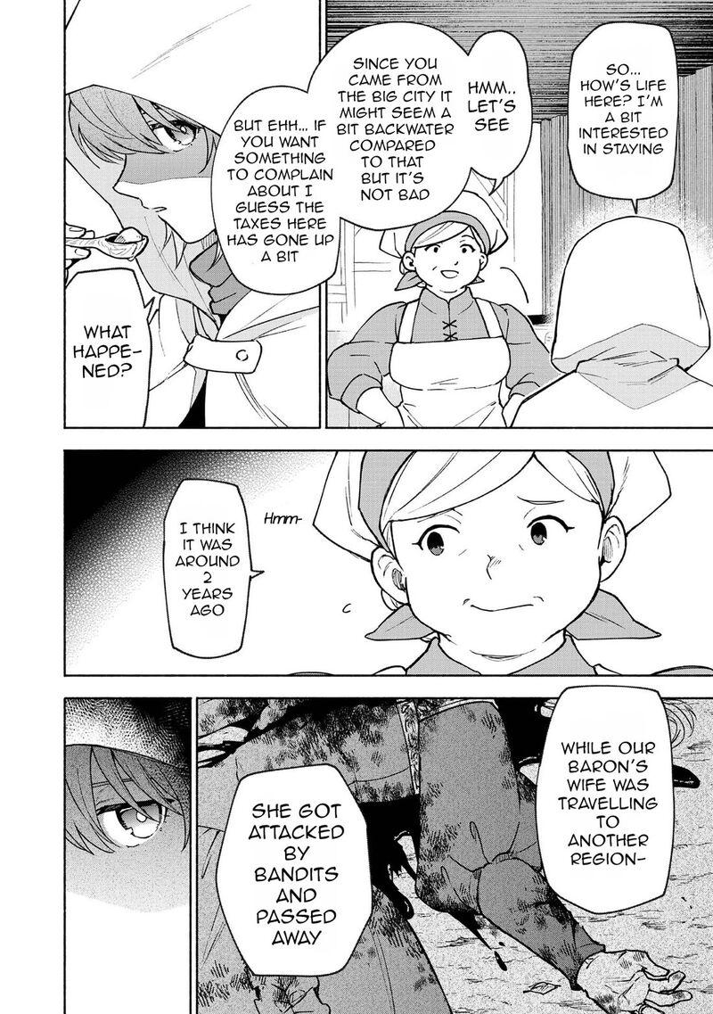 Otome Game No Heroine De Saikyou Survival Chapter 30 Page 2