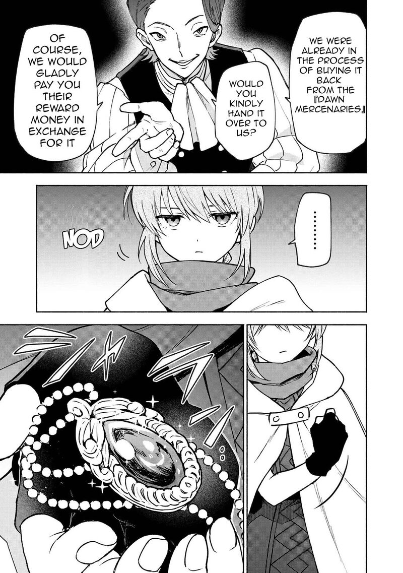Otome Game No Heroine De Saikyou Survival Chapter 30 Page 23
