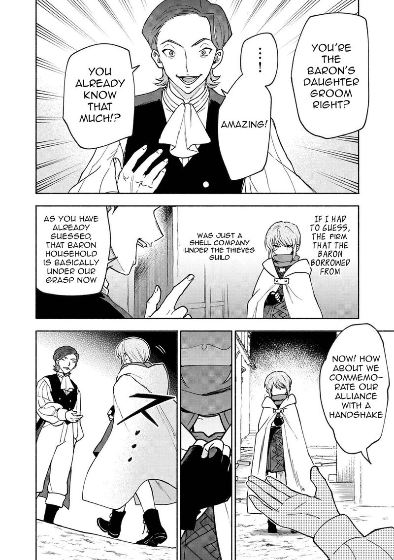 Otome Game No Heroine De Saikyou Survival Chapter 30 Page 26