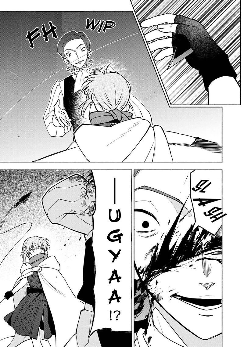 Otome Game No Heroine De Saikyou Survival Chapter 30 Page 27