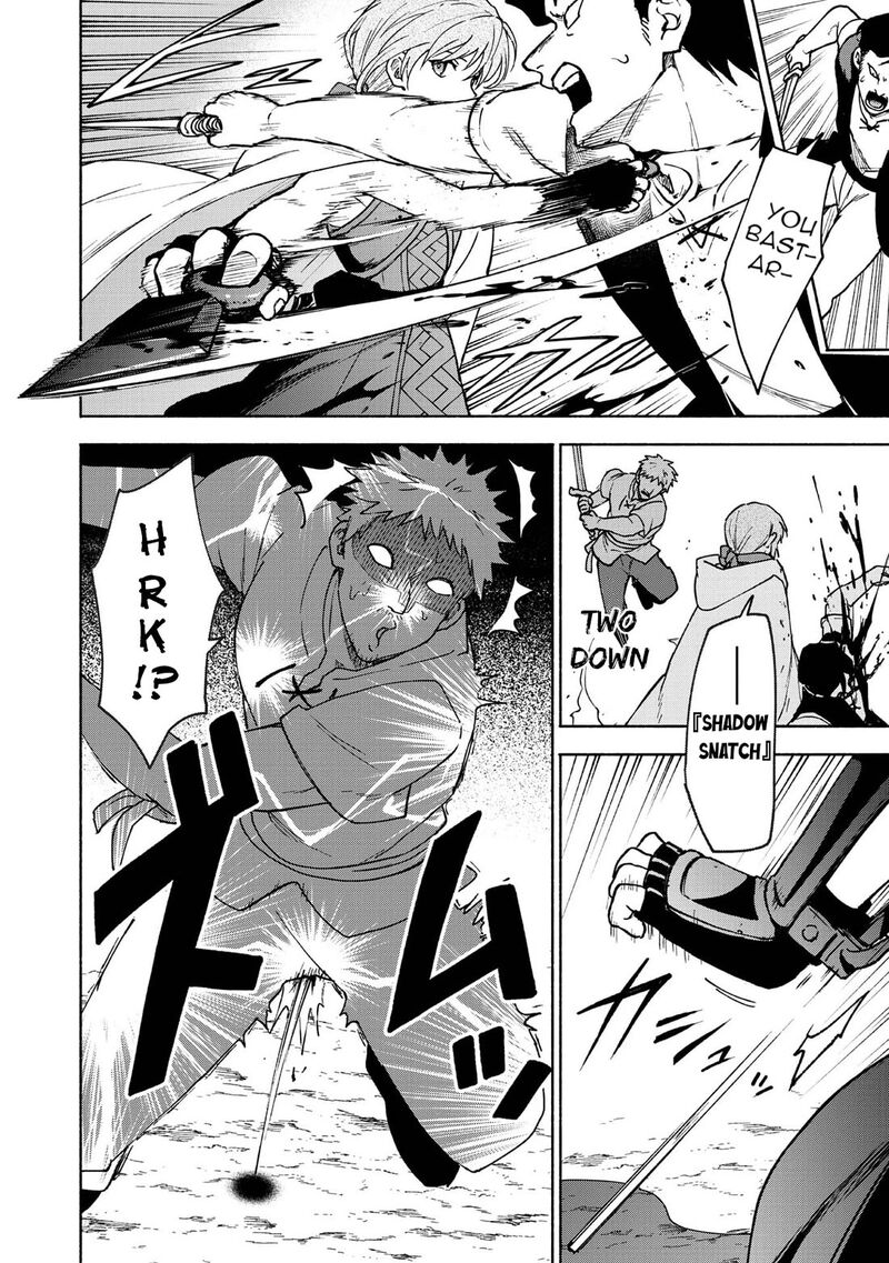 Otome Game No Heroine De Saikyou Survival Chapter 30 Page 30