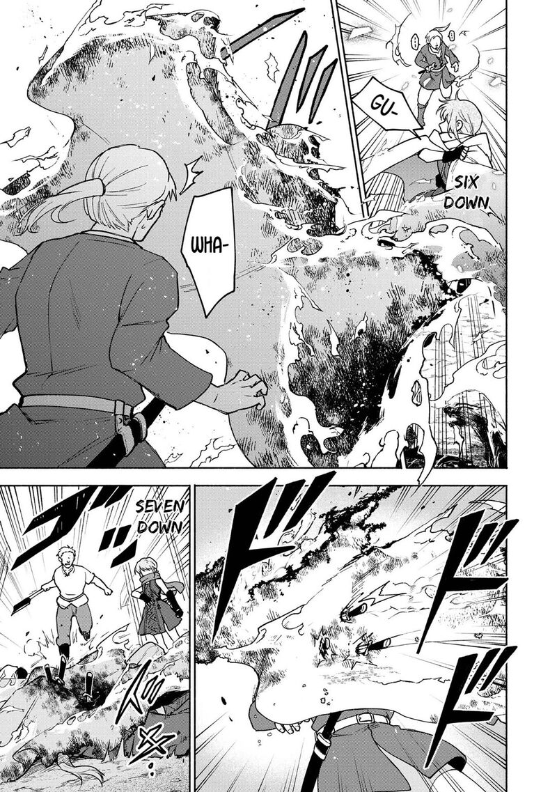 Otome Game No Heroine De Saikyou Survival Chapter 30 Page 33