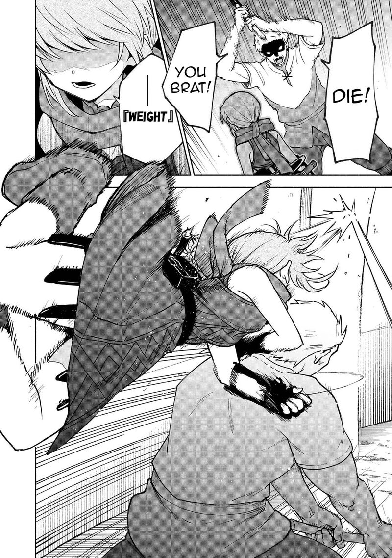 Otome Game No Heroine De Saikyou Survival Chapter 30 Page 34