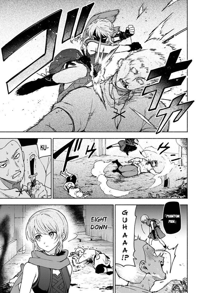 Otome Game No Heroine De Saikyou Survival Chapter 30 Page 35