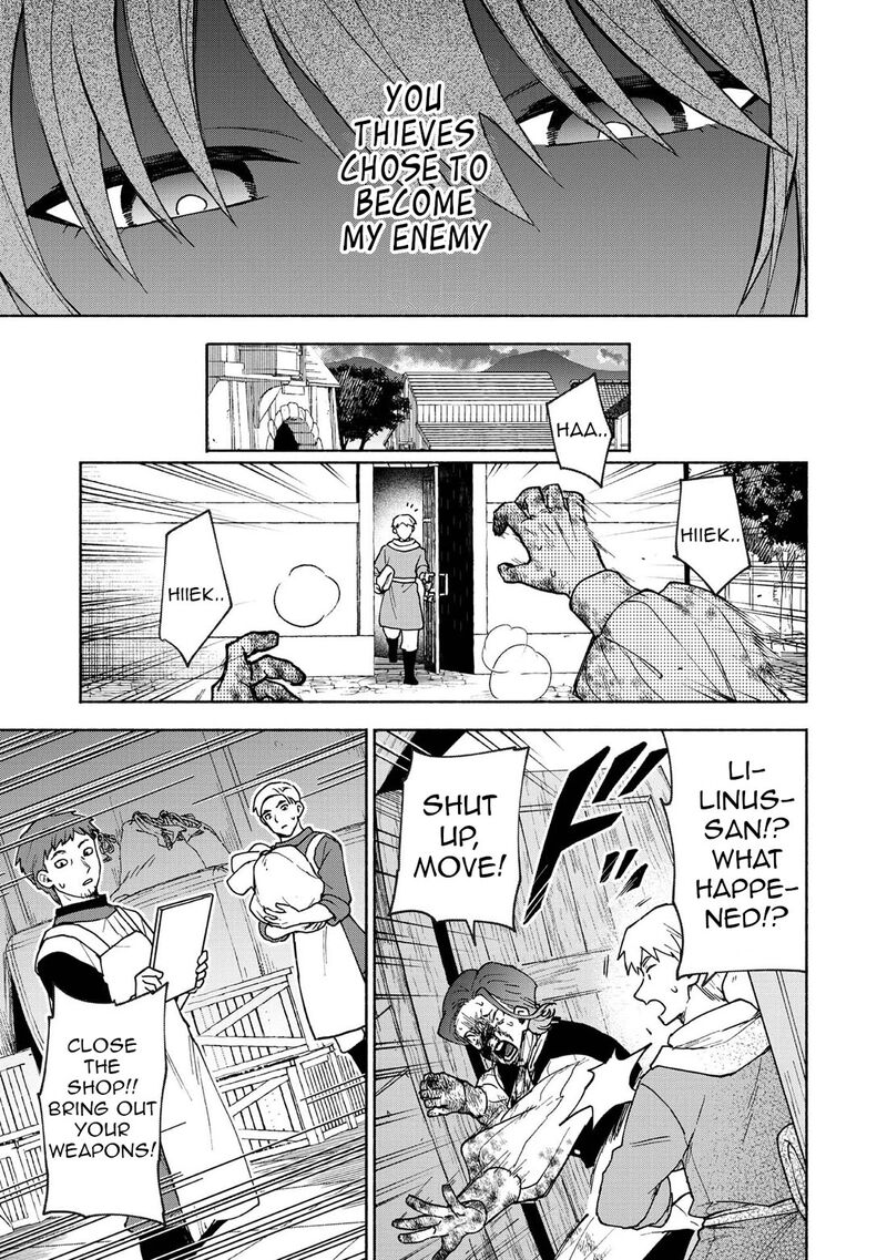 Otome Game No Heroine De Saikyou Survival Chapter 30 Page 37