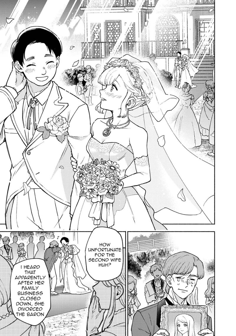 Otome Game No Heroine De Saikyou Survival Chapter 30 Page 41