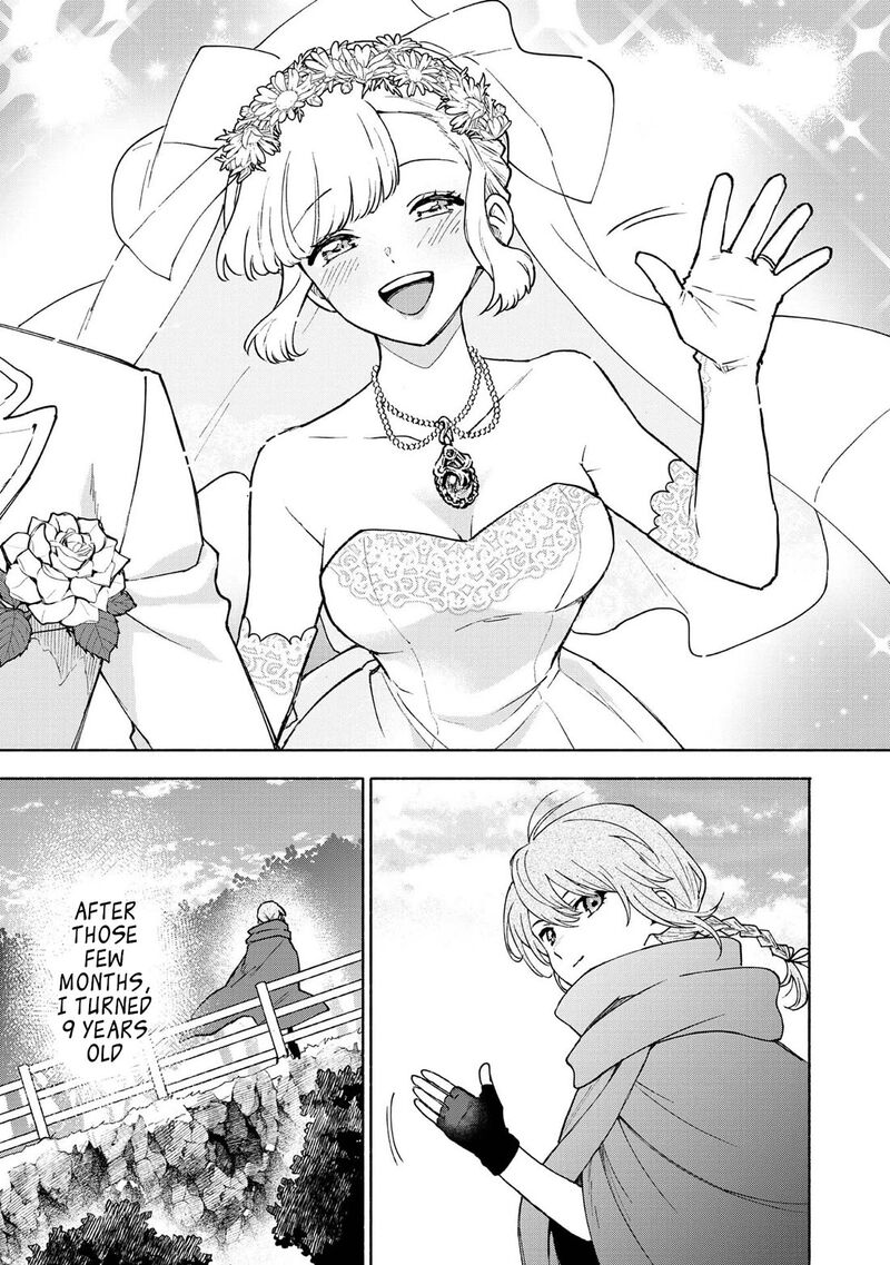 Otome Game No Heroine De Saikyou Survival Chapter 30 Page 45