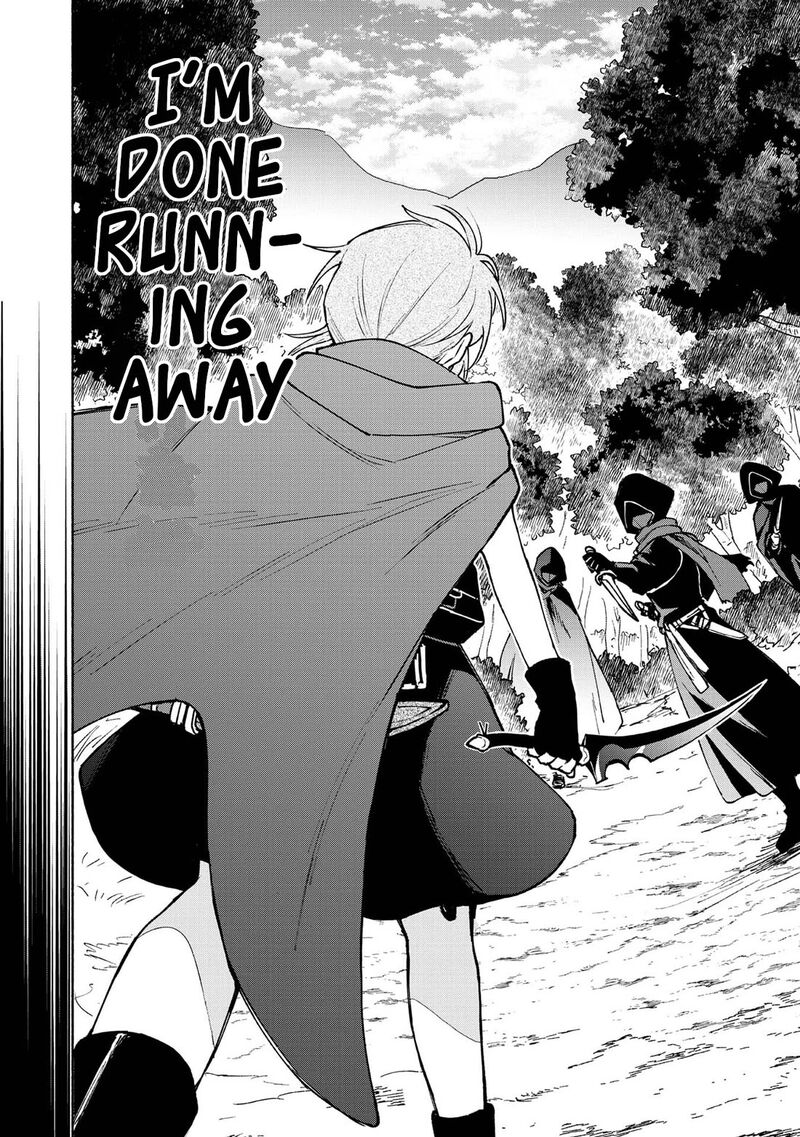 Otome Game No Heroine De Saikyou Survival Chapter 30 Page 48
