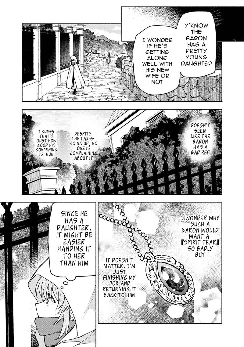 Otome Game No Heroine De Saikyou Survival Chapter 30 Page 5