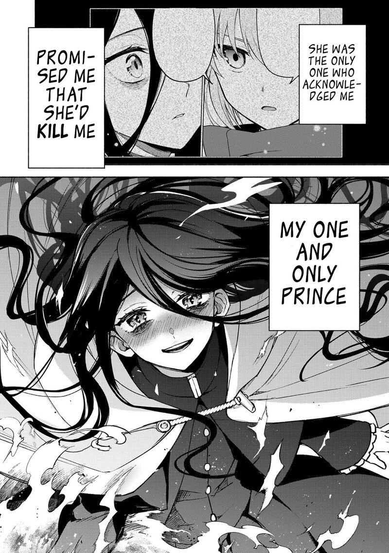 Otome Game No Heroine De Saikyou Survival Chapter 30 Page 52