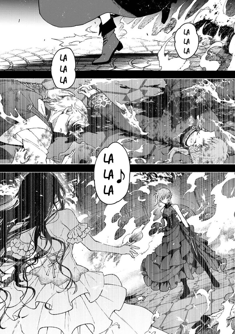 Otome Game No Heroine De Saikyou Survival Chapter 30 Page 53