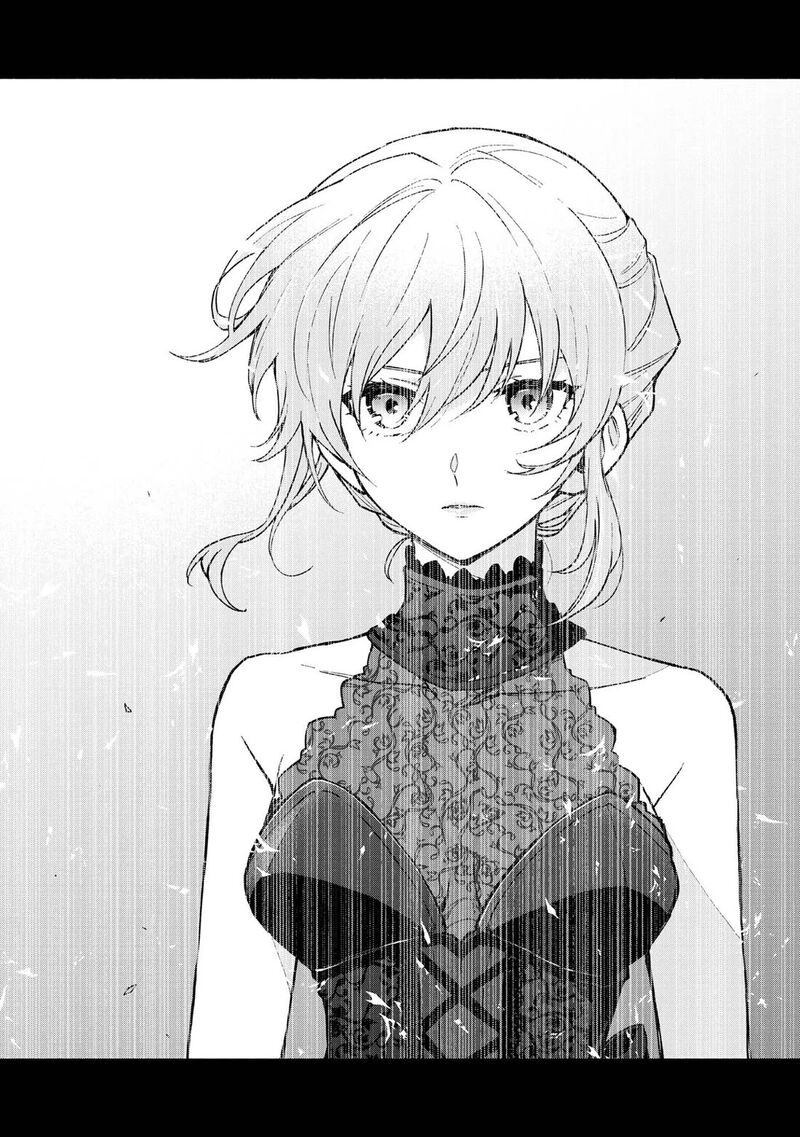 Otome Game No Heroine De Saikyou Survival Chapter 30 Page 54