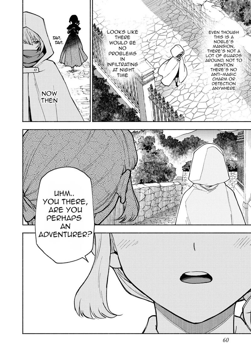 Otome Game No Heroine De Saikyou Survival Chapter 30 Page 6