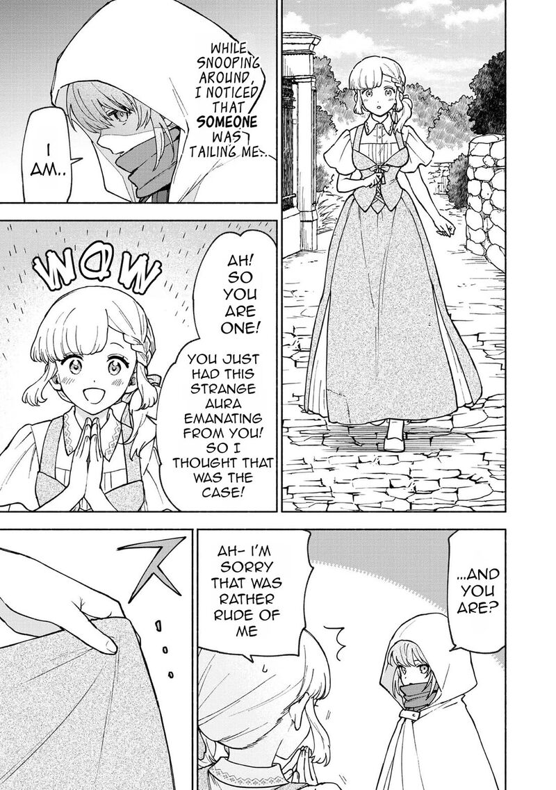 Otome Game No Heroine De Saikyou Survival Chapter 30 Page 7