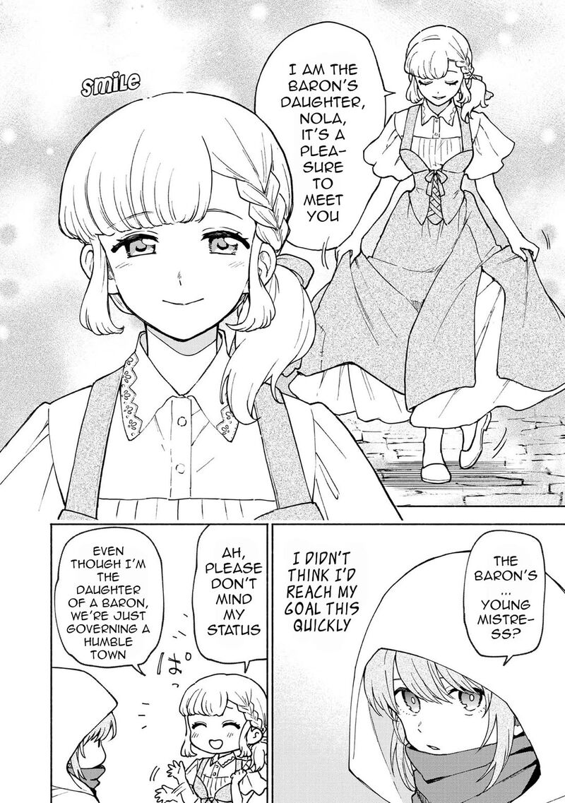 Otome Game No Heroine De Saikyou Survival Chapter 30 Page 8