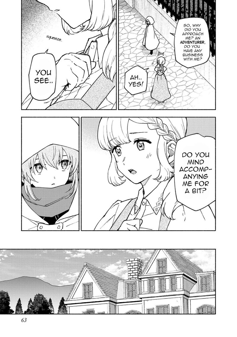 Otome Game No Heroine De Saikyou Survival Chapter 30 Page 9
