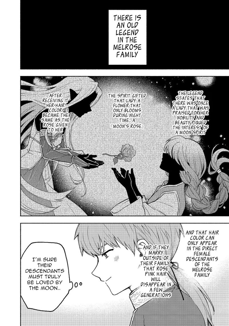 Otome Game No Heroine De Saikyou Survival Chapter 31 Page 16