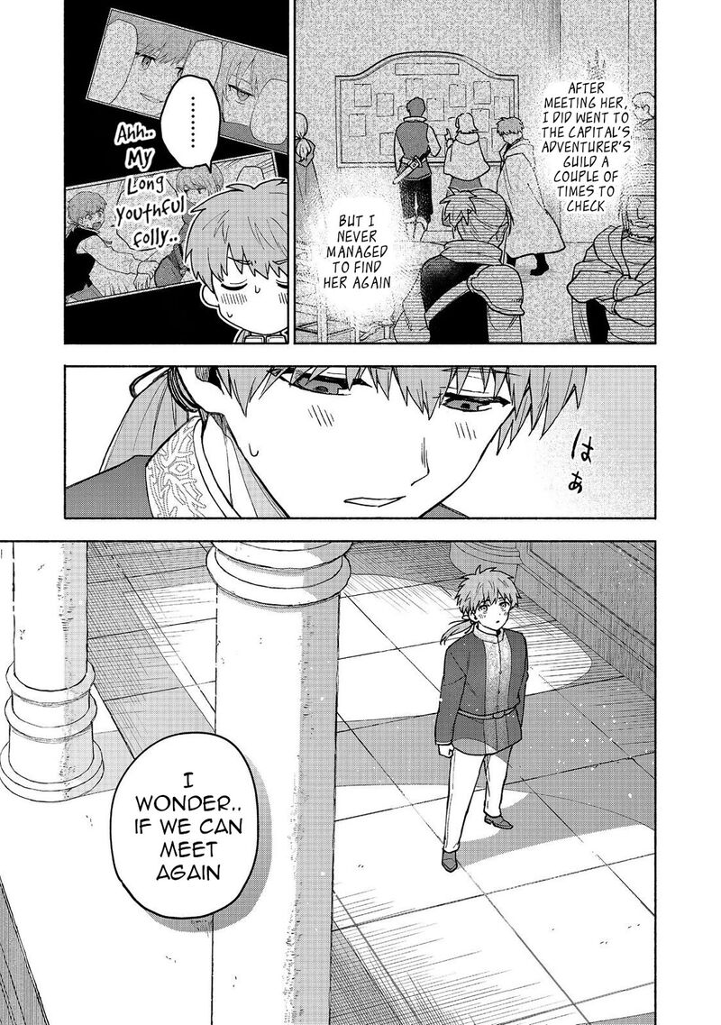 Otome Game No Heroine De Saikyou Survival Chapter 31 Page 19