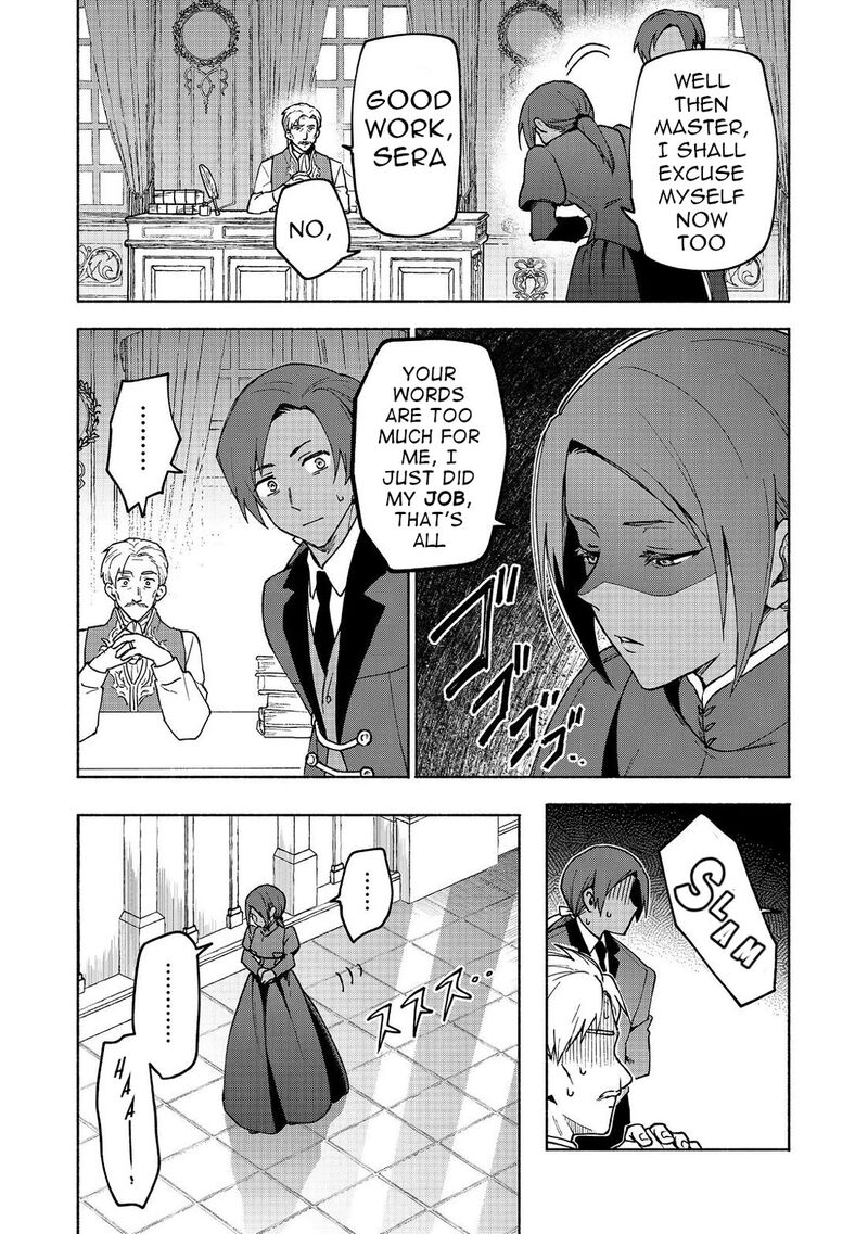 Otome Game No Heroine De Saikyou Survival Chapter 31 Page 20