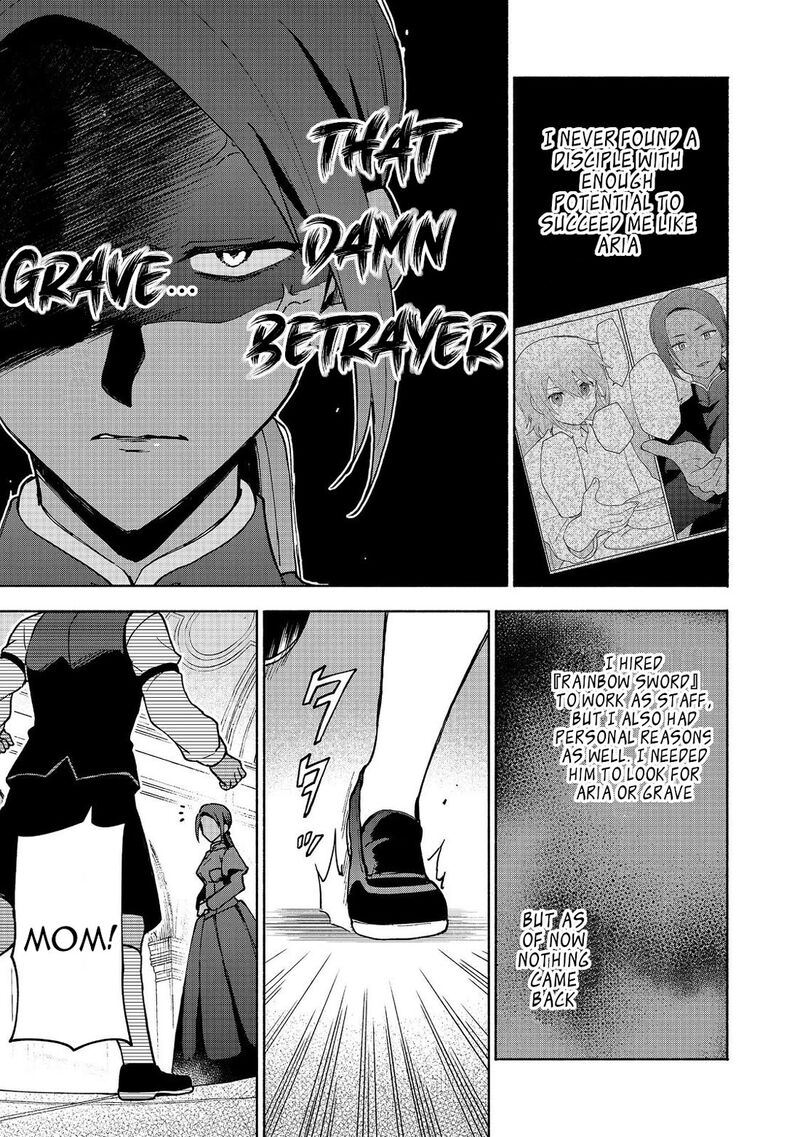 Otome Game No Heroine De Saikyou Survival Chapter 31 Page 23