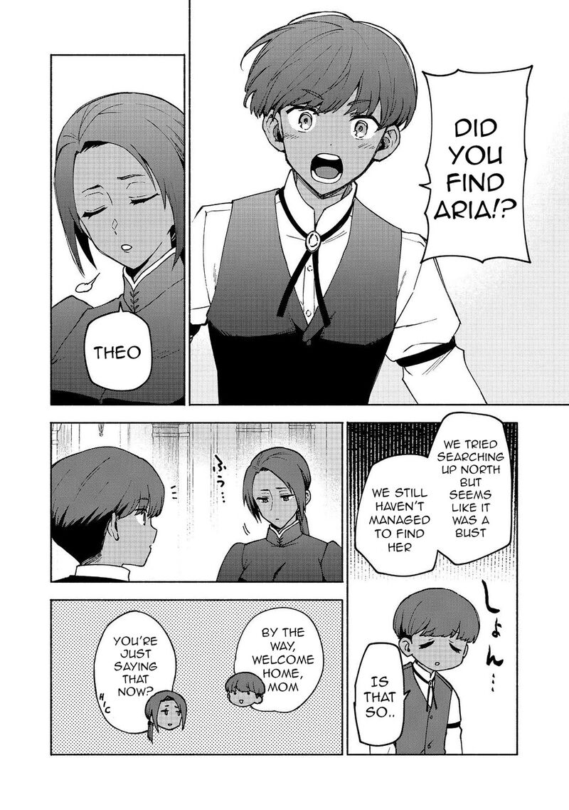 Otome Game No Heroine De Saikyou Survival Chapter 31 Page 24