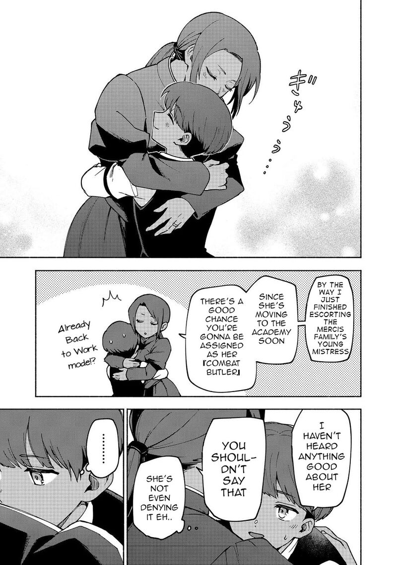 Otome Game No Heroine De Saikyou Survival Chapter 31 Page 25