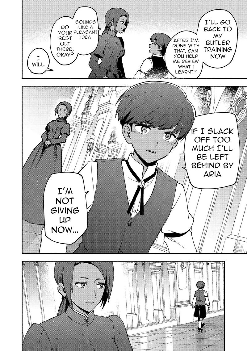 Otome Game No Heroine De Saikyou Survival Chapter 31 Page 26