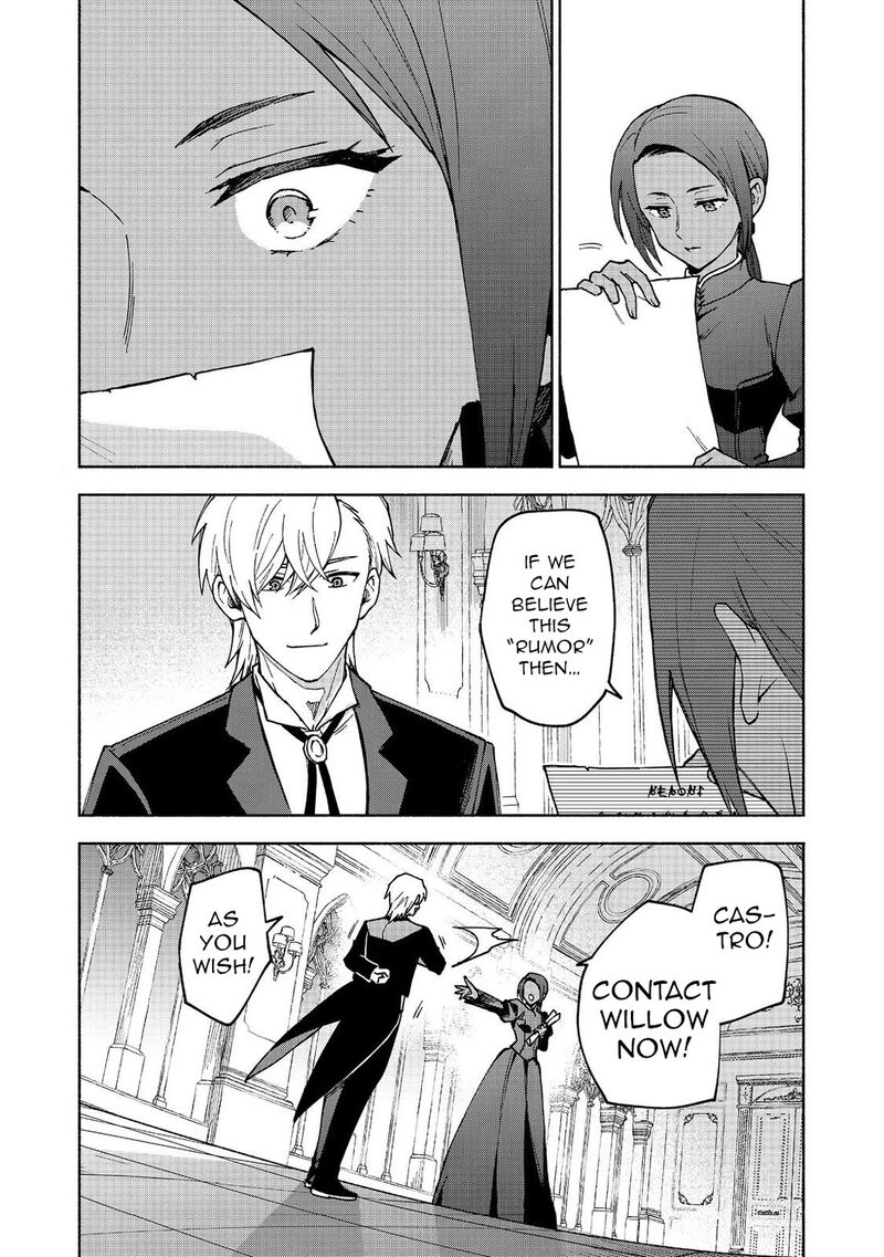 Otome Game No Heroine De Saikyou Survival Chapter 31 Page 28