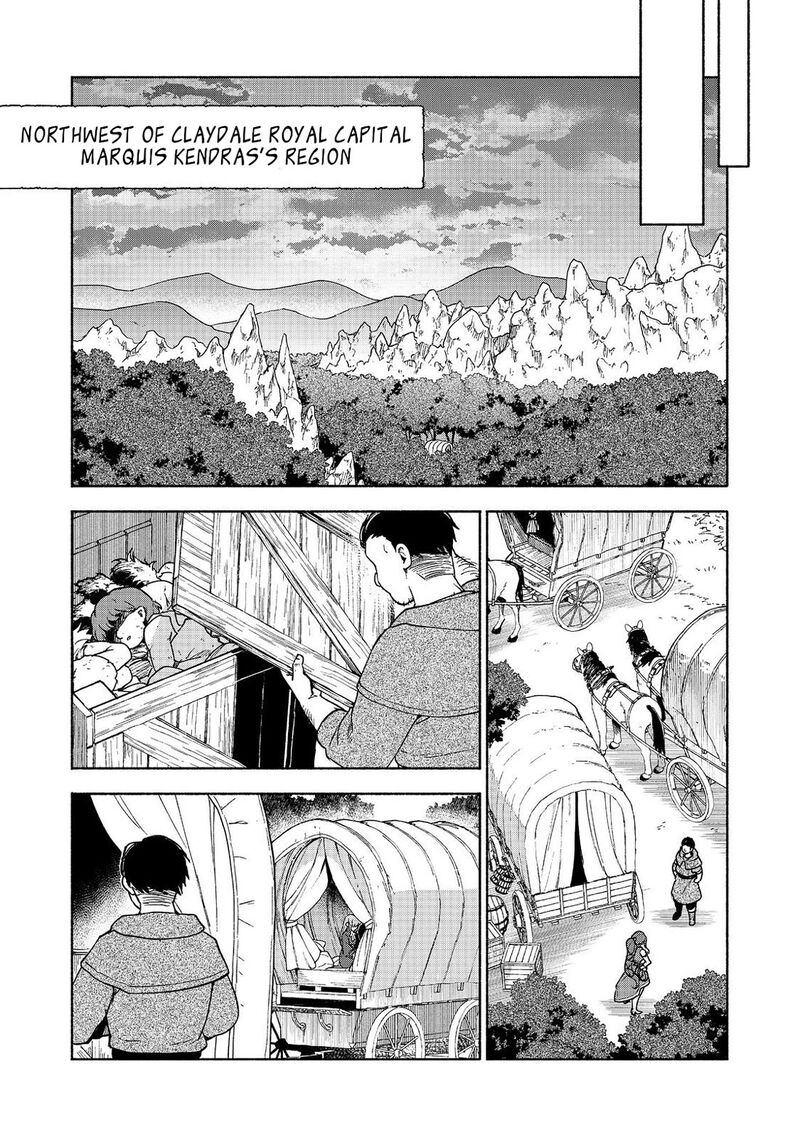 Otome Game No Heroine De Saikyou Survival Chapter 31 Page 29