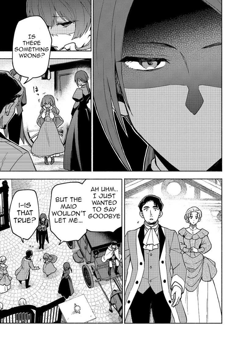 Otome Game No Heroine De Saikyou Survival Chapter 31 Page 7