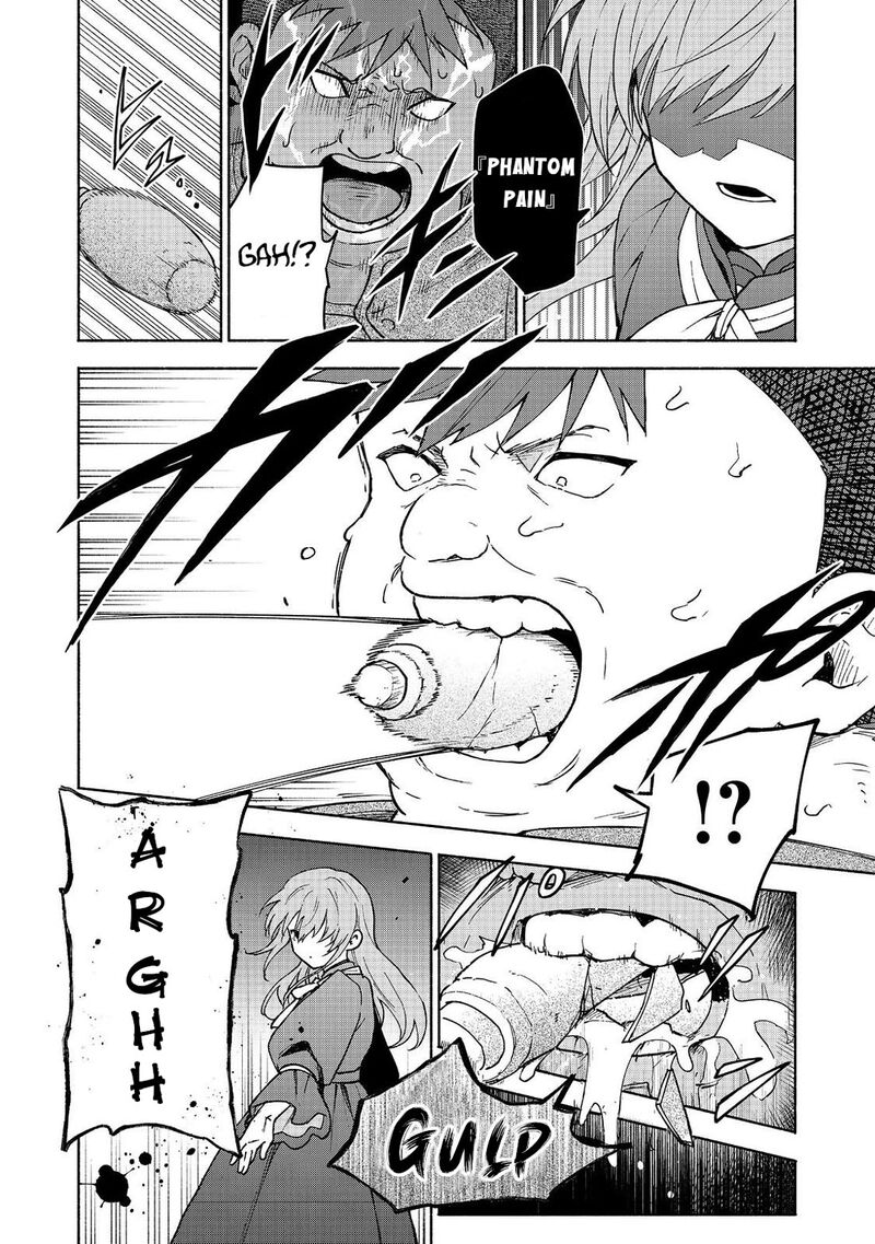Otome Game No Heroine De Saikyou Survival Chapter 32 Page 10