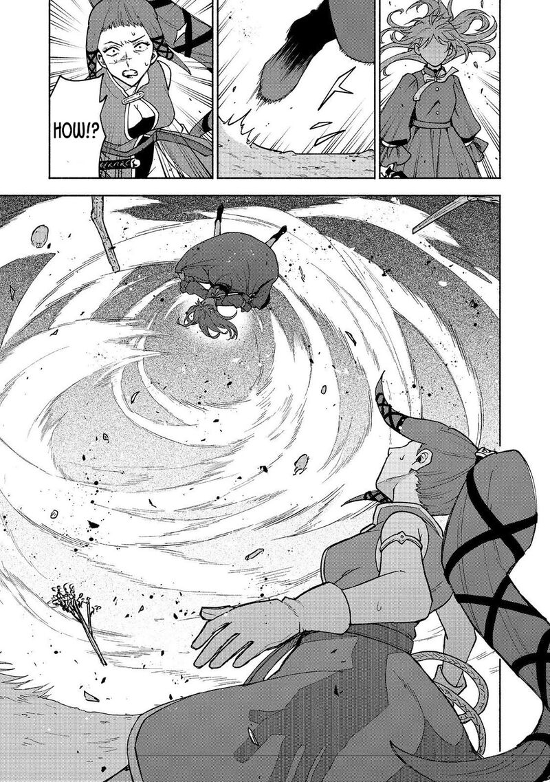 Otome Game No Heroine De Saikyou Survival Chapter 32 Page 15