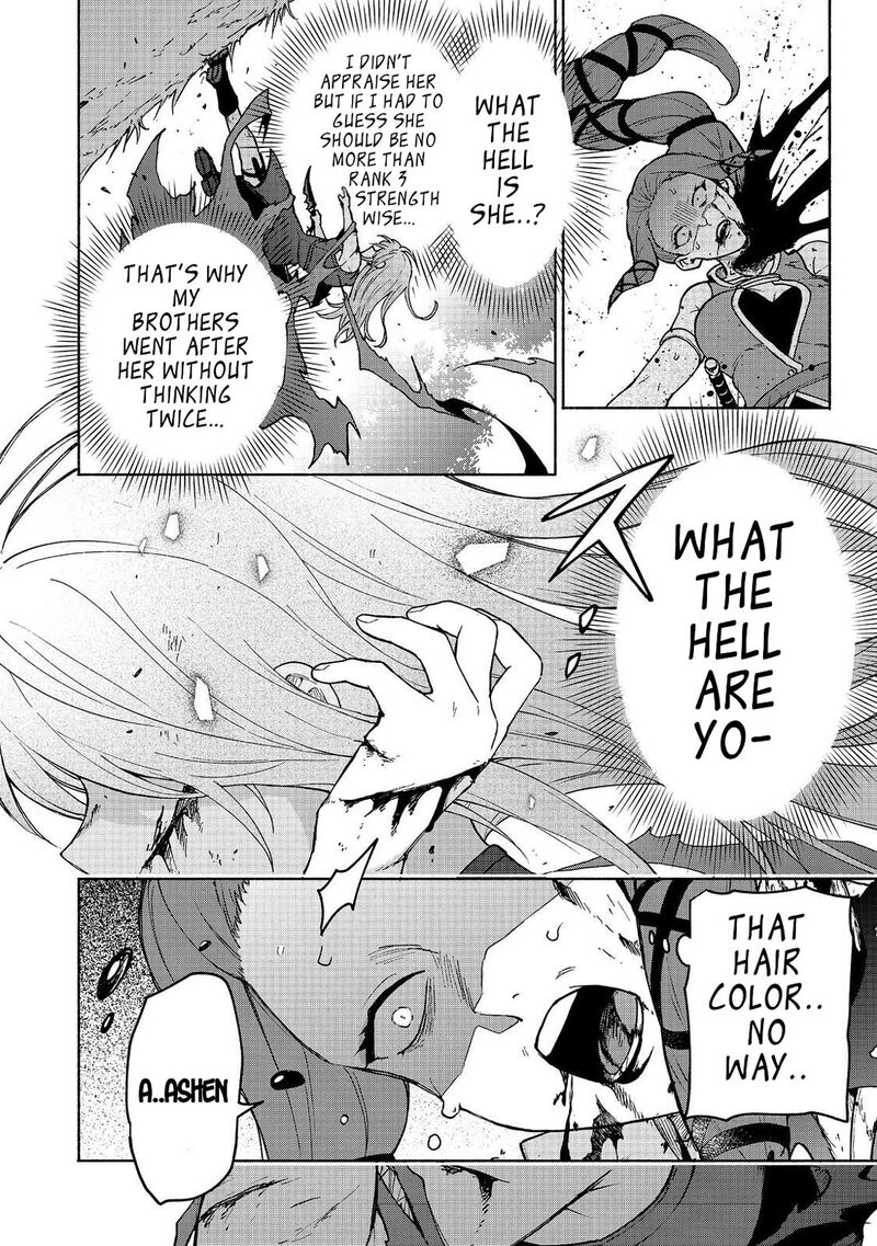 Otome Game No Heroine De Saikyou Survival Chapter 32 Page 18