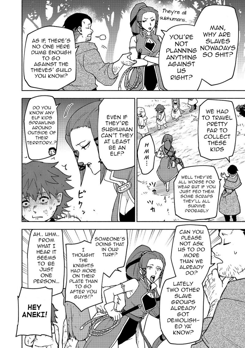 Otome Game No Heroine De Saikyou Survival Chapter 32 Page 2