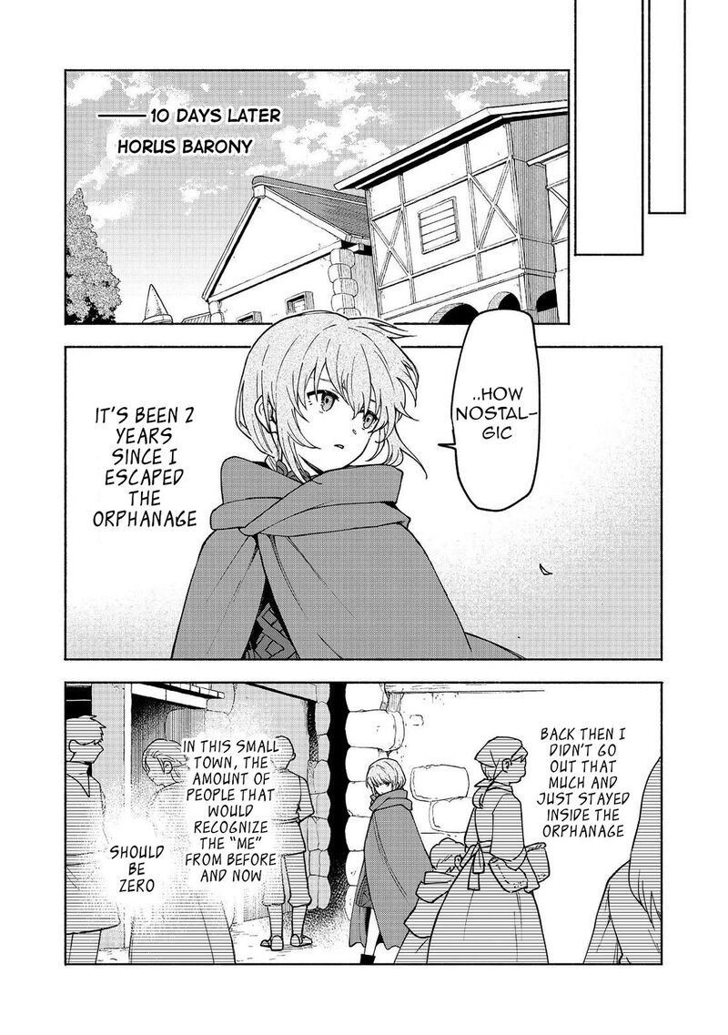 Otome Game No Heroine De Saikyou Survival Chapter 32 Page 20